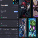 League of Legends